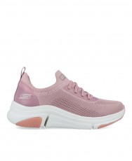 Zapatilla Skechers Bobs Sparrow Flex Instant Clout