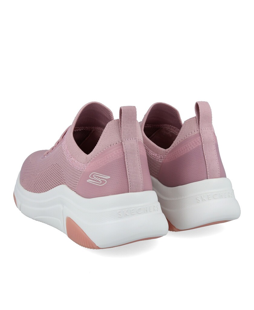 Zapatilla Skechers Bobs Sparrow Flex Instant Clout