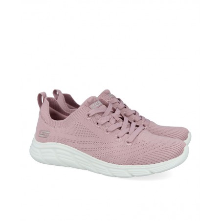 Skechers Bobs B Flex Lo Graceful Stride Trainers