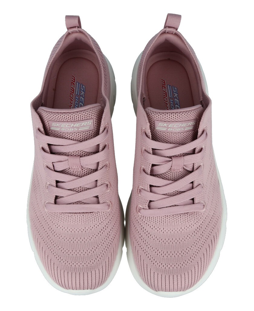 Deportiva Skechers Bobs B Flex Lo Graceful Stride