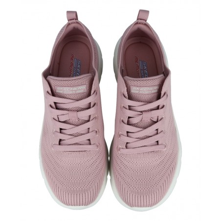 Skechers Bobs B Flex Lo Graceful Stride Trainers