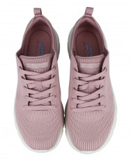 Skechers Bobs B Flex Lo Graceful Stride Trainers