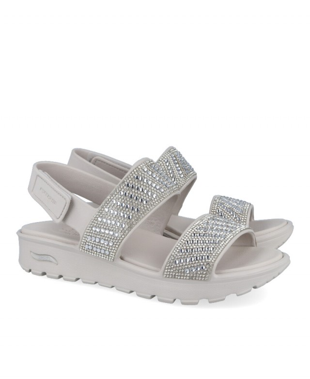 Skechers Foamies Arch Fit Footstep Sandal 111531