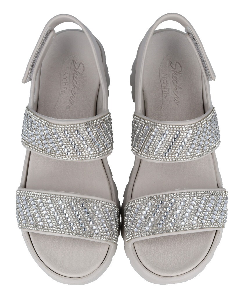 Sandalia Skechers Foamie Arch Fit Footstep 111531