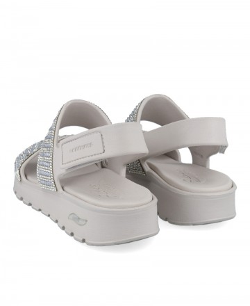 Skechers Foamies Arch Fit Footstep Sandal 111531