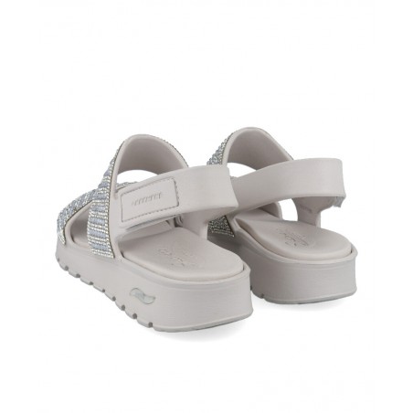 Skechers Foamies Arch Fit Footstep Sandal 111531
