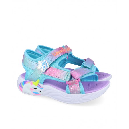 Skechers Unicorn Dreams Majestic Bliss for Girls