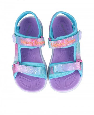 Skechers Unicorn Dreams Majestic Bliss for Girls