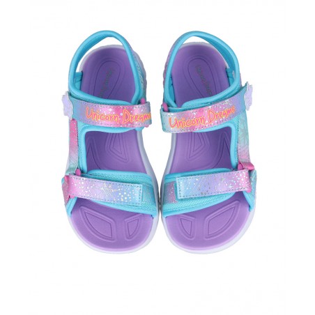 Skechers Unicorn Dreams Majestic Bliss for Girls