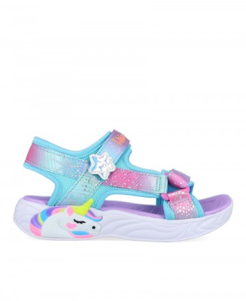 Skechers Unicorn Dreams Majestic Bliss for Girls
