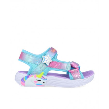 Skechers Unicorn Dreams Majestic Bliss for Girls