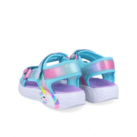 Skechers Unicorn Dreams Majestic Bliss for Girls