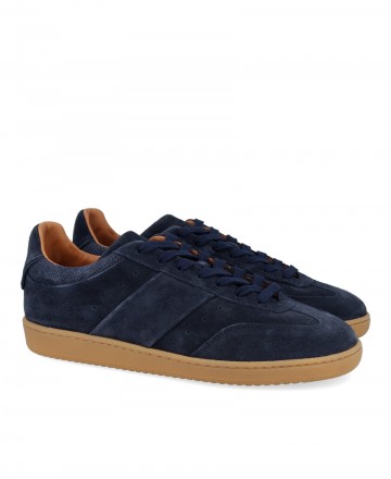 Catchalot 3255 Saloon 10023 leather sneakers