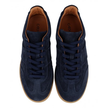 Catchalot 3255 Saloon 10023 leather sneakers