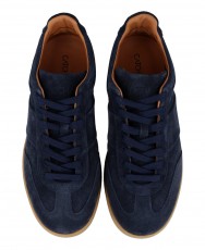 Zapatillas de piel Catchalot 3255 Saloon 10023