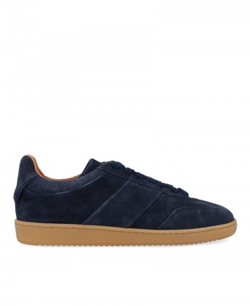 Zapatillas de piel Catchalot 3255 Saloon 10023