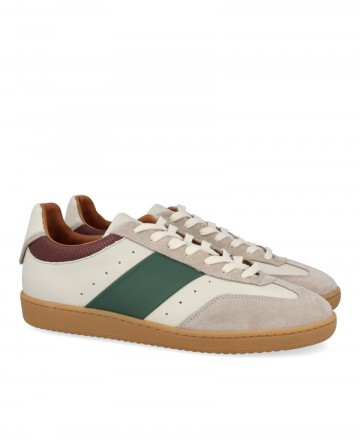 Zapatillas casual 3255 Saloon 10023 Catchalot