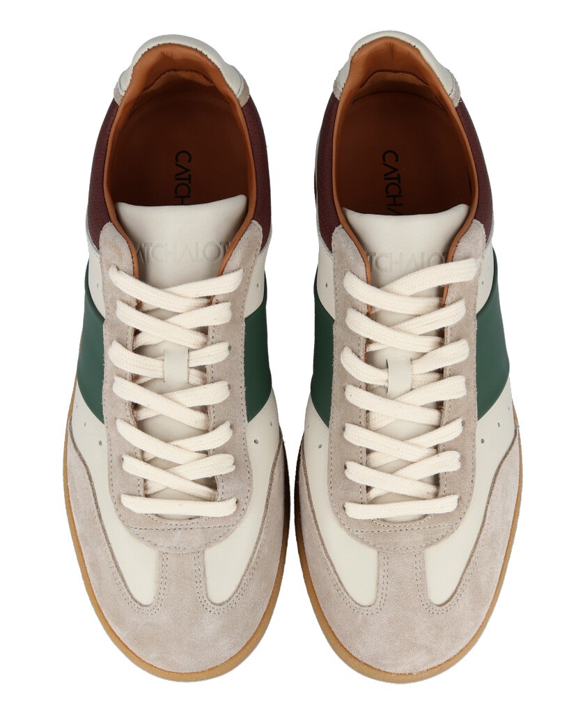 Zapatillas casual 3255 Saloon 10023 Catchalot