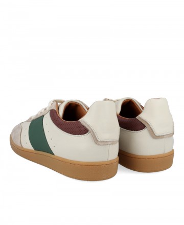 Zapatillas casual 3255 Saloon 10023 Catchalot