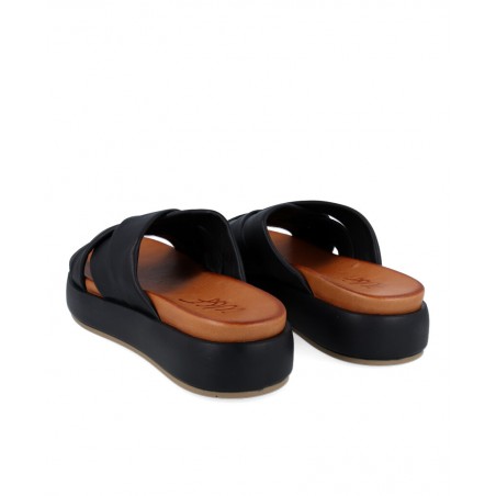 Sandalias de plataforma W&F Lyssa K-2