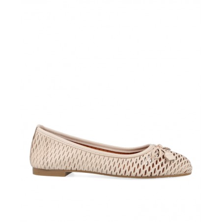 Bailarinas con detalle W&F Camille C-2