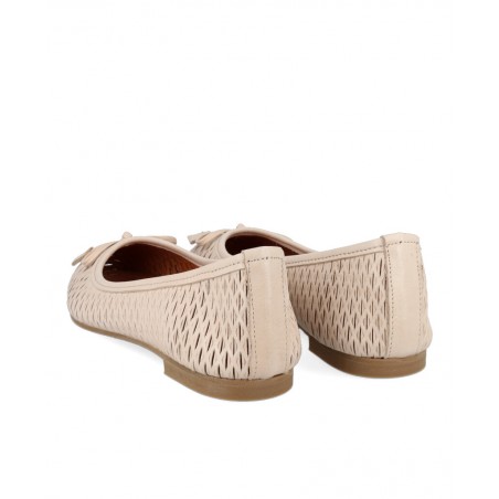 Bailarinas con detalle W&F Camille C-2