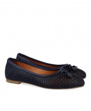 W&F Camille C-2 casual leather shoes W&F Camille C-2 casual leather shoes