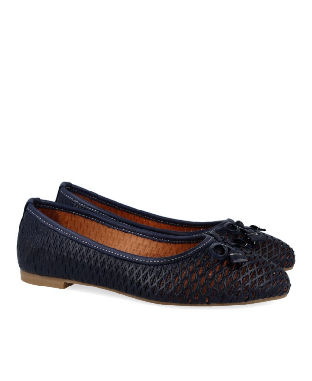 Zapatos casual de piel W&F Camille C-2