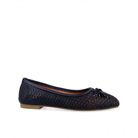 Zapatos casual de piel W&F Camille C-2