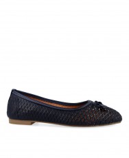 W&F Camille C-2 casual leather shoes W&F Camille C-2 casual leather shoes