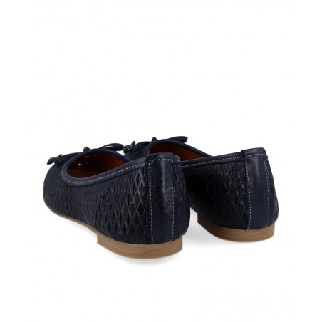Zapatos casual de piel W&F Camille C-2