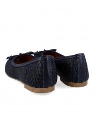 W&F Camille C-2 casual leather shoes W&F Camille C-2 casual leather shoes