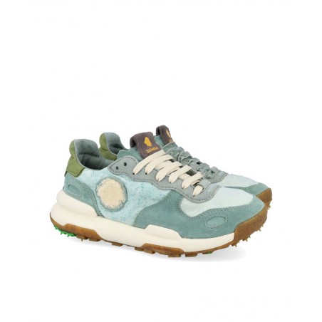 Deportivas casual Satorisan Chacrona Linen