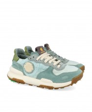 Deportivas casual Satorisan Chacrona Linen Deportivas casual Satorisan Chacrona Linen