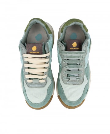 Deportivas casual Satorisan Chacrona Linen
