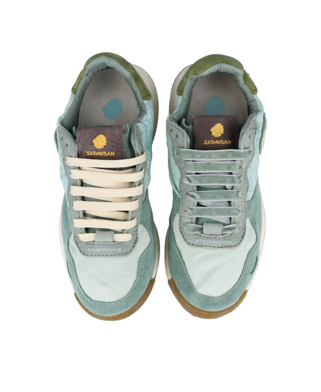 Deportivas casual Satorisan Chacrona Linen Deportivas casual Satorisan Chacrona Linen