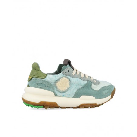 Deportivas casual Satorisan Chacrona Linen