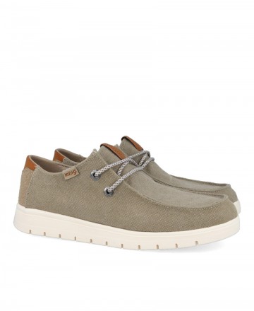 Casual sneaker Mustang Denver 84335