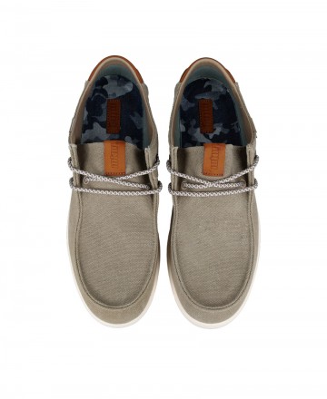 Casual sneaker Mustang Denver 84335
