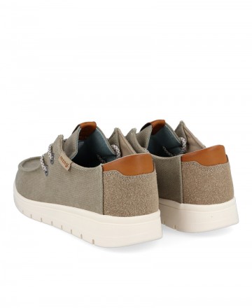 Casual sneaker Mustang Denver 84335