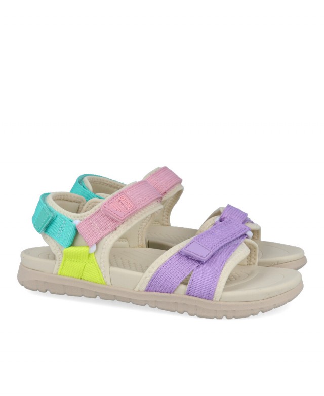 Gioseppo Linwood 74472-P2 sports sandals