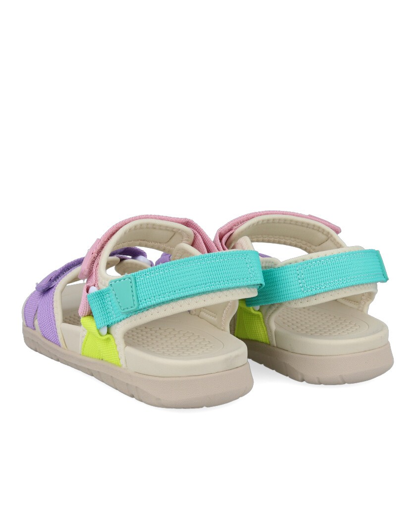 Sandalias deportivas Gioseppo Linwood 74472-P2
