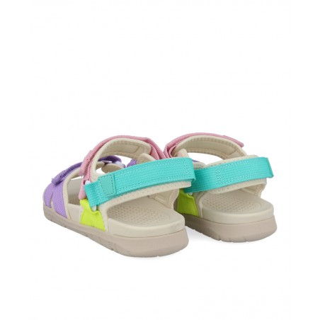 Gioseppo Linwood 74472-P2 sports sandals