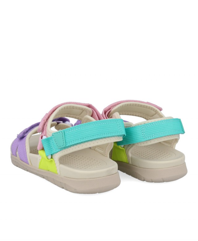 Gioseppo Linwood 74472-P2 sports sandals