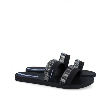 Woman flip flops Ipanema Mesh Slide 83649