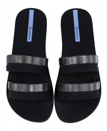 Chanclas de mujer Ipanema Mesh Slide 83649