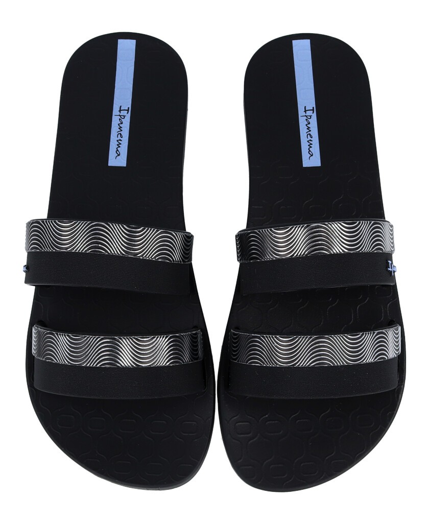 Woman flip flops Ipanema Mesh Slide 83649
