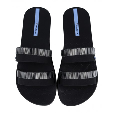 Woman flip flops Ipanema Mesh Slide 83649