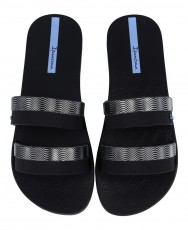 Woman flip flops Ipanema Mesh Slide 83649