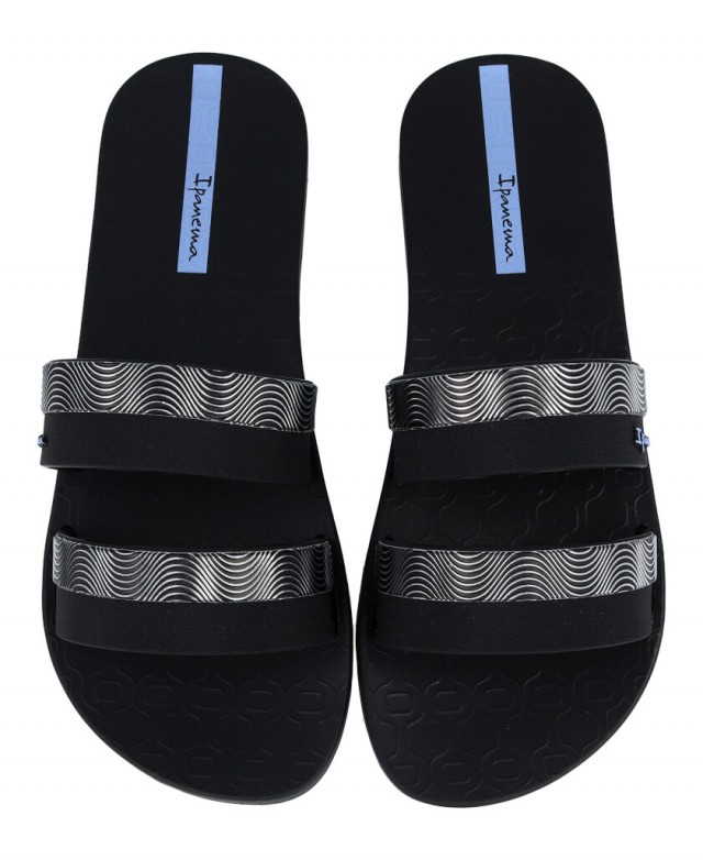 Woman flip flops Ipanema Mesh Slide 83649